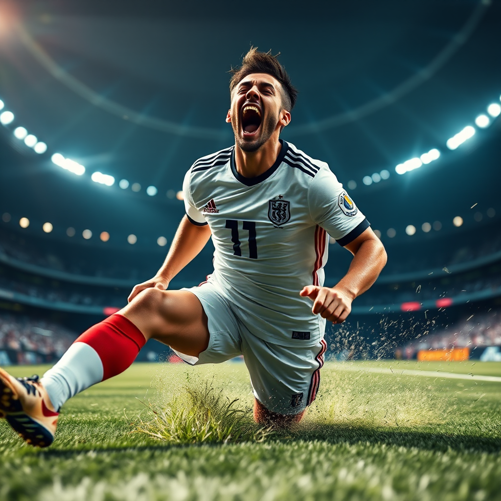 World Cup 2026: Luân Lưu Có Thể Quyết Định Số Phận Ông Lớn