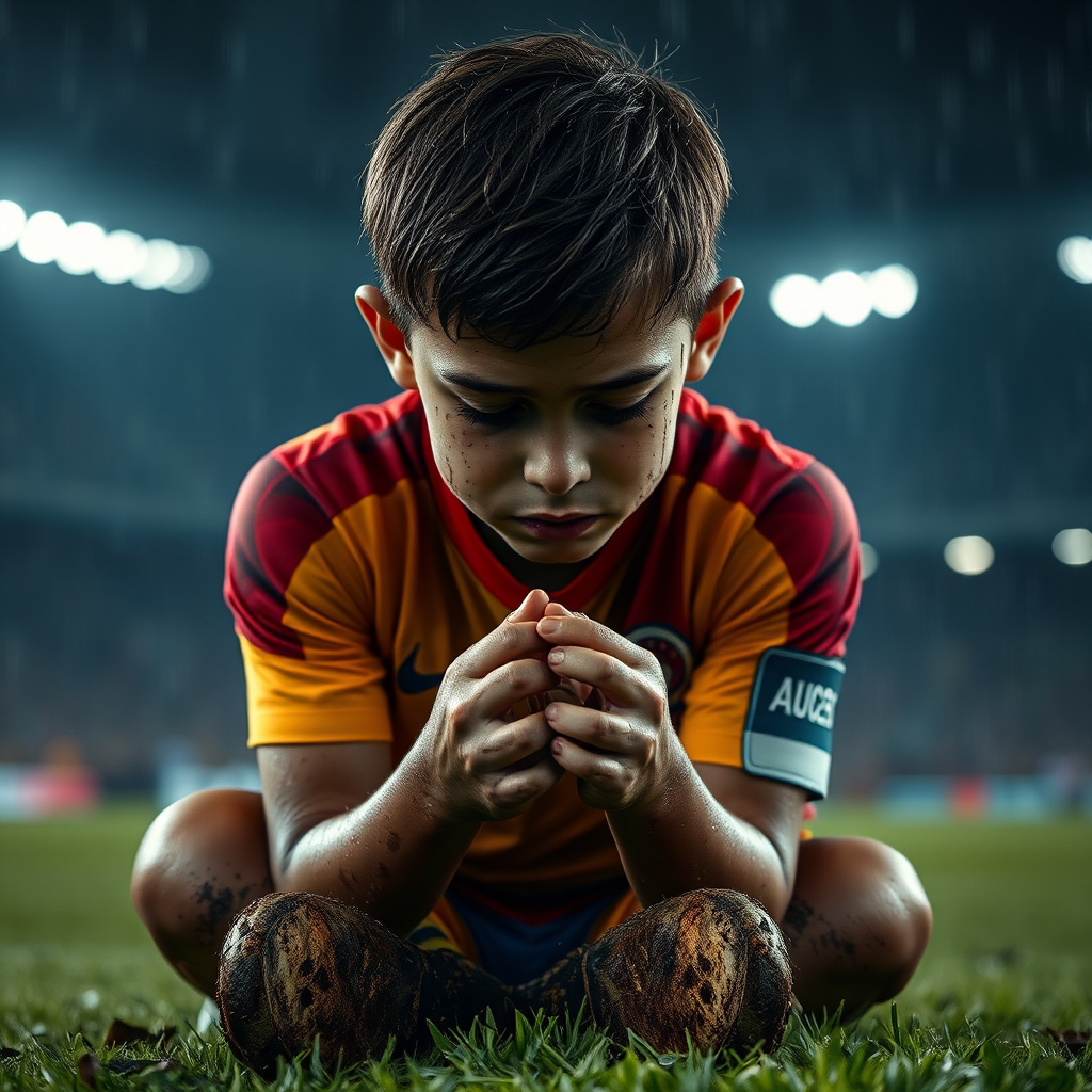 Lamine Yamal Gây Sốt Ở World Cup 2026 Như Thế Nào? Cơn Lốc Nhí Đến Từ Tây Ban Nha
