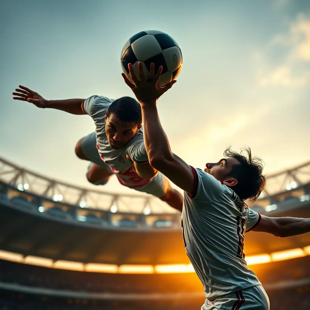 Argentina vs Thụy Sĩ: Văn Hóa Cổ Vũ Của Hai Nền Bóng Đá — view 2
