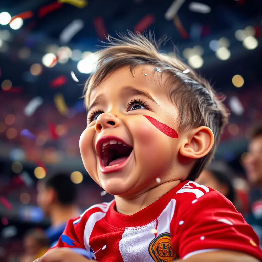 Argentina vs Thụy Sĩ: Văn Hóa Cổ Vũ Của Hai Nền Bóng Đá — view 3